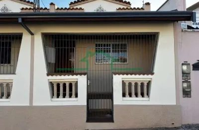 Casa com 3 quartos para alugar no Alto, Piracicaba 