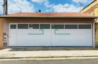 Casa com 3 quartos para alugar no Centro, Piracicaba 