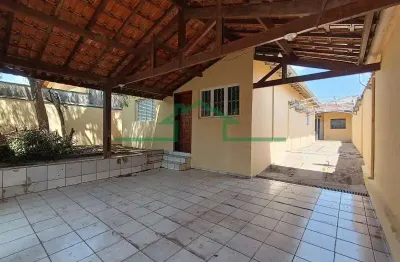 Casa com 4 quartos à venda no Perdizes, Piracicaba 