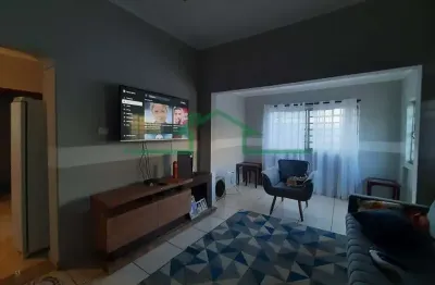 Casa com 3 quartos à venda no Centro, Piracicaba 