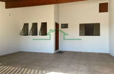 Casa com 2 quartos à venda no Jardim Pombeva, Piracicaba 