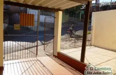 Casa com 3 quartos à venda no Jardim das Flores, Piracicaba 