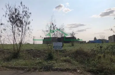 Terreno à venda no Piazza Itália, Piracicaba 
