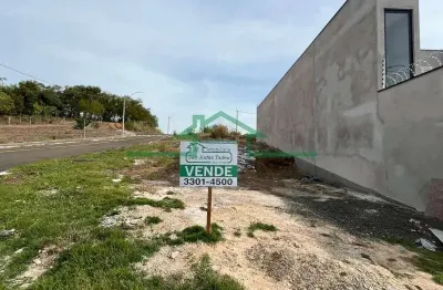 Terreno à venda no Jardim Novo Horizonte, Piracicaba 