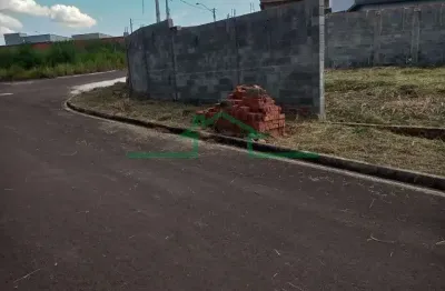 Terreno à venda no Campestre, Piracicaba 