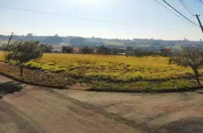 Terreno à venda no Residencial Alto da Boa Vista, Piracicaba 