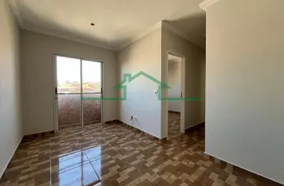 Apartamento com 2 quartos à venda no Nova América, Piracicaba 