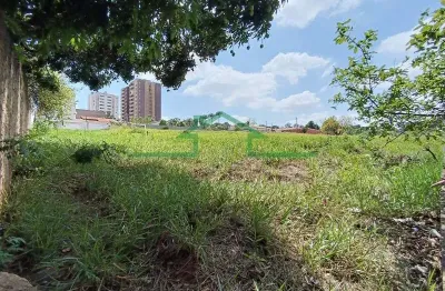 Terreno à venda no Parque Santa Cecília, Piracicaba 