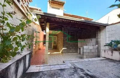 Casa com 2 quartos à venda no Maracanã, Piracicaba 