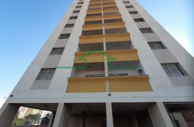 Apartamento com 2 quartos à venda no Alto, Piracicaba 