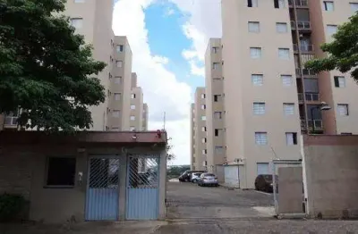 Apartamento com 3 quartos à venda no Paulicéia, Piracicaba 