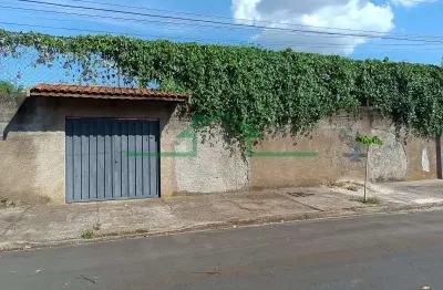 Terreno à venda no Jardim São Francisco, Piracicaba 