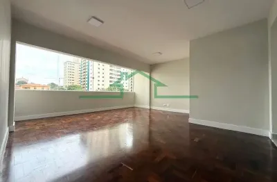 Apartamento com 3 quartos à venda no Centro, Piracicaba 