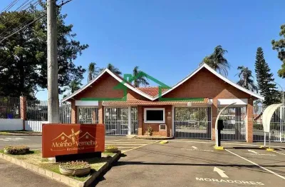 Terreno à venda em Conceição, Piracicaba 