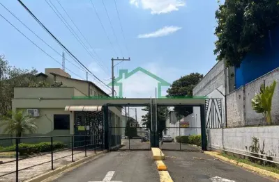 Apartamento com 3 quartos para alugar no Água Seca, Piracicaba 