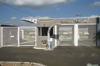 Terreno à venda no Água Branca, Piracicaba 