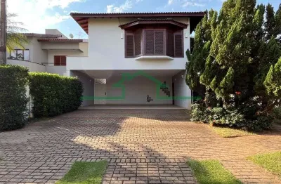 Casa em condomínio fechado com 3 quartos para alugar no Glebas Califórnia, Piracicaba 