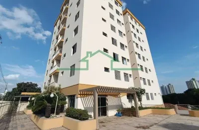 Apartamento com 2 quartos à venda na Vila Monteiro, Piracicaba 