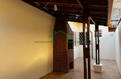 Casa com 2 quartos à venda no Jardim Petrópolis, Piracicaba 