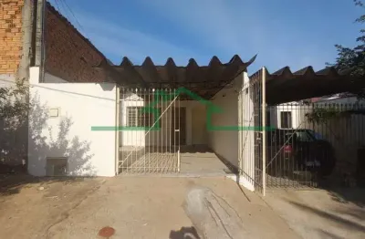 Casa com 2 quartos à venda no Jardim Diamante, Piracicaba 