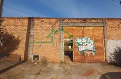 Terreno à venda na Vila Fátima, Piracicaba 