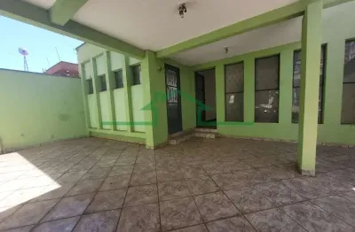 Casa com 4 quartos à venda na Vila Independência, Piracicaba 