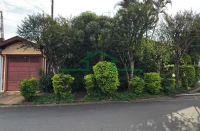 Casa com 3 quartos à venda no Prezoto, Piracicaba 