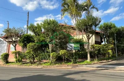 Casa com 3 quartos à venda no Prezoto, Piracicaba 