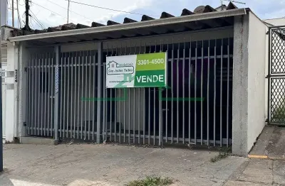 Casa com 2 quartos à venda no Alemães, Piracicaba 