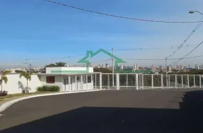 Terreno à venda no Jardim Noiva da Colina, Piracicaba 