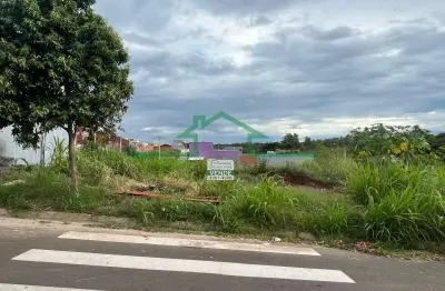 Terreno à venda no Parque São Jorge, Piracicaba 