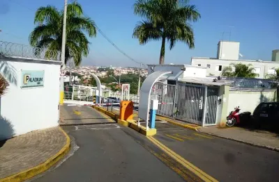 Apartamento com 2 quartos à venda no Pompéia, Piracicaba 