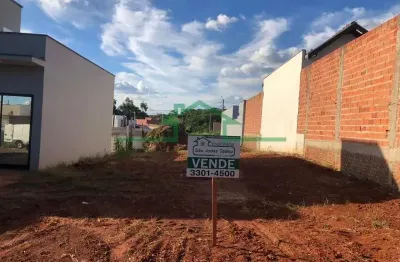 Terreno à venda no Taquaral, Piracicaba 