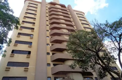 Apartamento com 4 quartos à venda no Centro, Piracicaba 