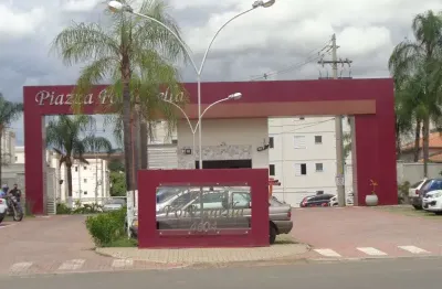 Apartamento com 2 quartos à venda no Ondas, Piracicaba 