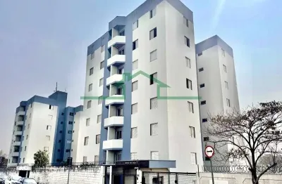 Apartamento com 3 quartos à venda no Jardim Caxambu, Piracicaba 