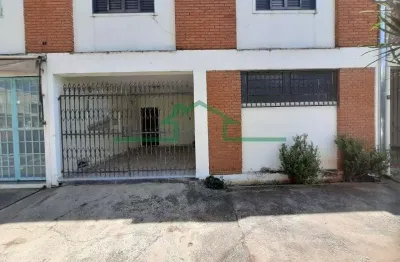 Casa com 3 quartos à venda na Vila Rezende, Piracicaba 