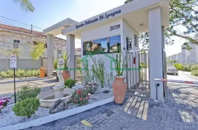 Apartamento com 2 quartos à venda na Vila Monteiro, Piracicaba 