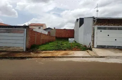 Terreno à venda no Taquaral, Piracicaba 