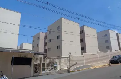 Apartamento com 2 quartos à venda no Morumbi, Piracicaba 