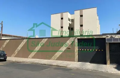 Apartamento com 2 quartos à venda no Morumbi, Piracicaba 