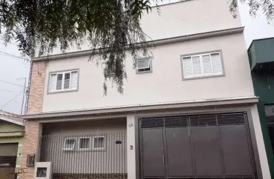 Casa com 3 quartos à venda na Vila Independência, Piracicaba 