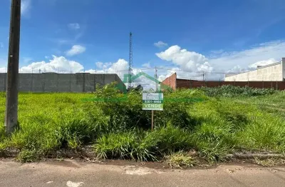 Terreno à venda no Residencial Alto da Boa Vista, Piracicaba 