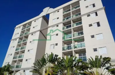 Apartamento com 3 quartos à venda na Vila Monteiro, Piracicaba 