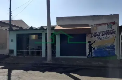 Casa com 3 quartos à venda no Cecap, Piracicaba 