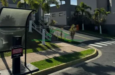 Apartamento com 2 quartos à venda na Vila Sônia, Piracicaba 