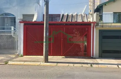 Casa com 2 quartos à venda no São Judas, Piracicaba 