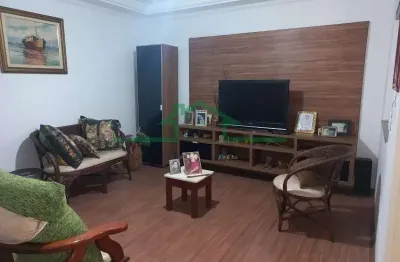 Casa com 3 quartos à venda no Jardim Brasília, Piracicaba 