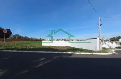 Terreno à venda no Jardim Noiva da Colina, Piracicaba 