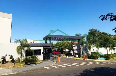 Apartamento com 2 quartos à venda no Jardim Itapuã, Piracicaba 